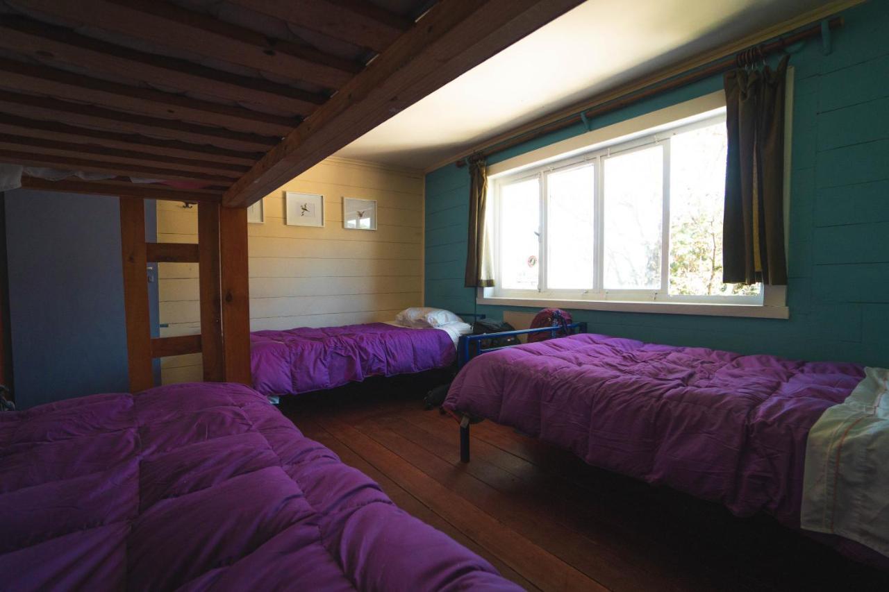 Hostal Casa Margouya Puerto Varas Exterior photo